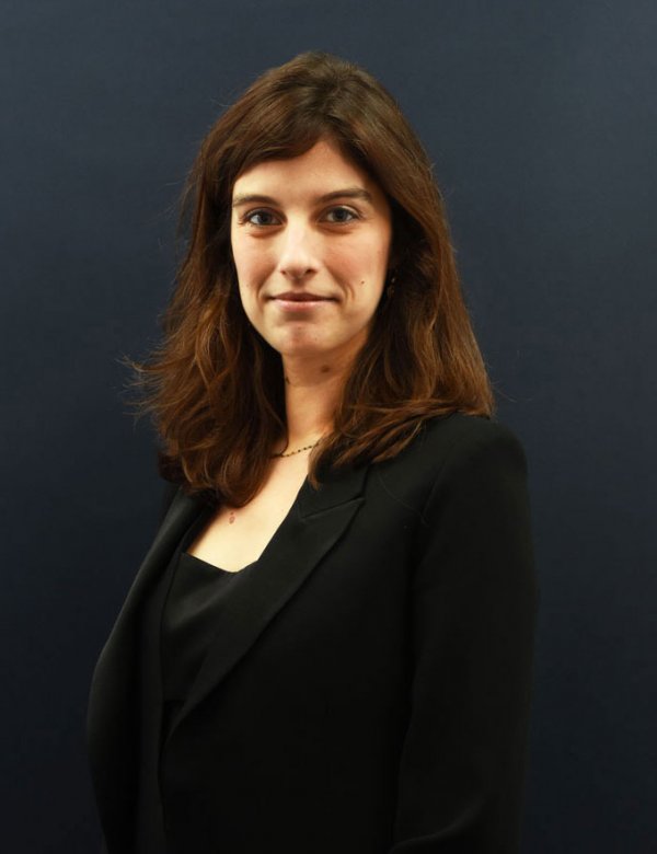 Docteur Julia Berretta, PhD