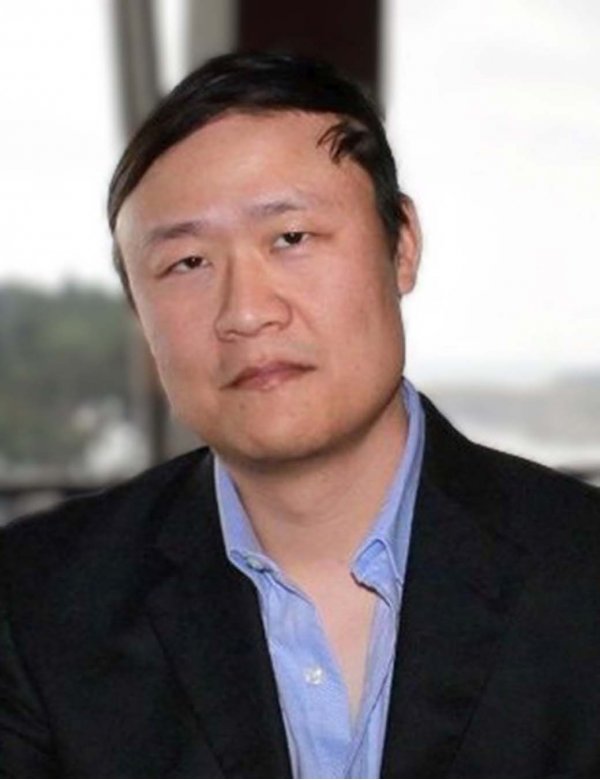 Bing Wang, PhD, MBA