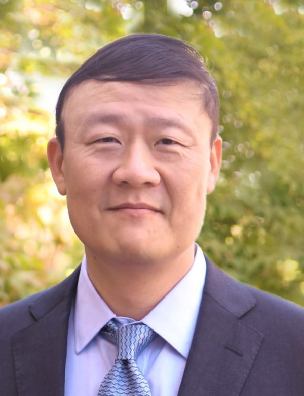 Bing Wang, PhD, MBA