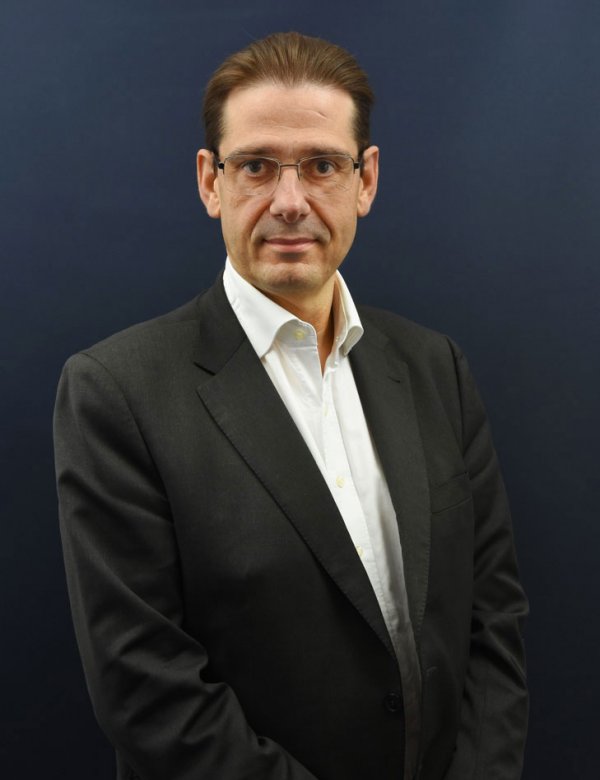 David Sourdive, Ph.D.
