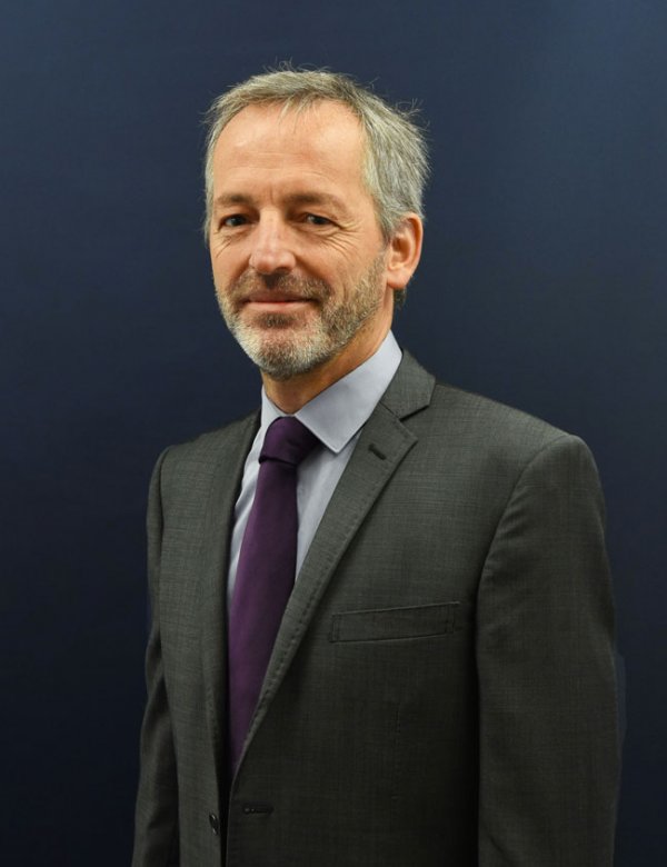Philippe Duchateau, Ph.D.