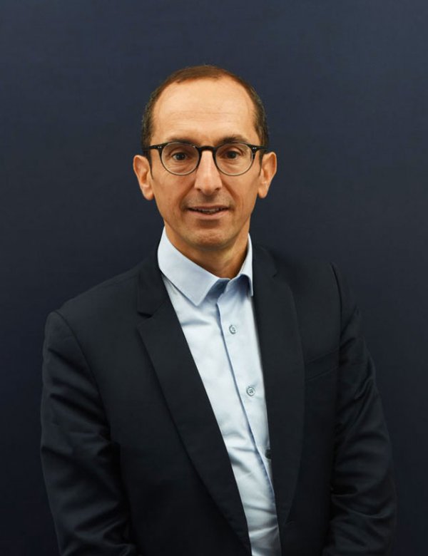 Eric Dutang
