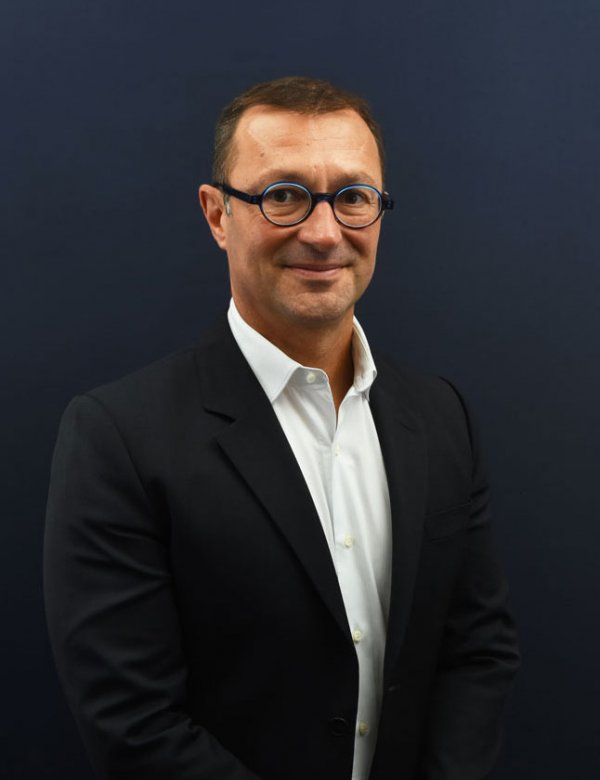 Stephan Reynier