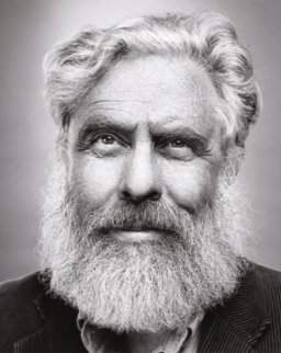 George Church, Ph.D. 