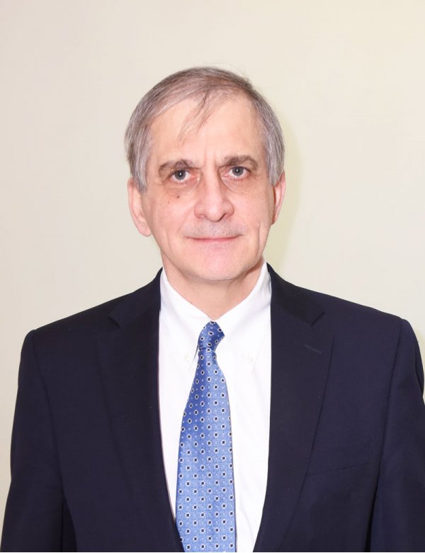Prof. Koen van Besien