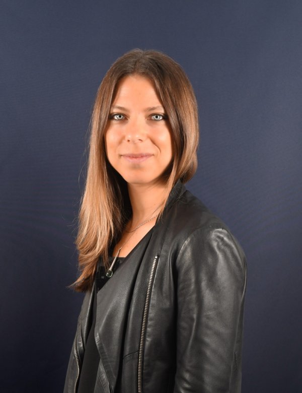 Elsy Boglioli