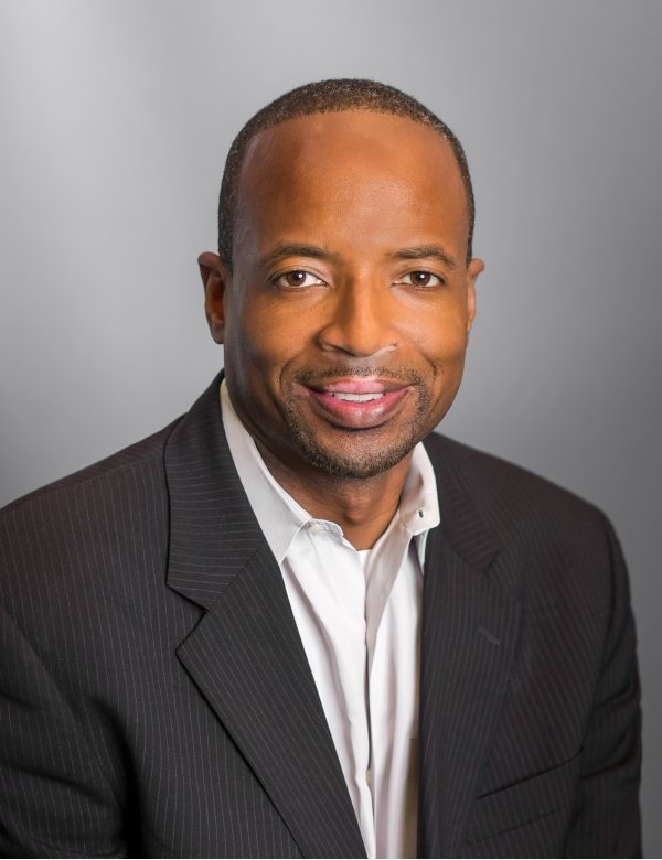 Tyrell J. Rivers, Ph.D.