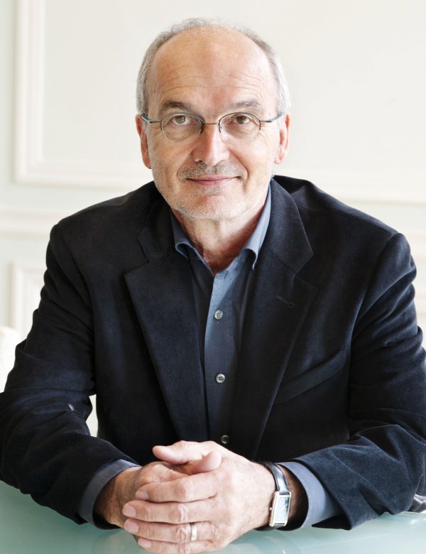Alain Godard