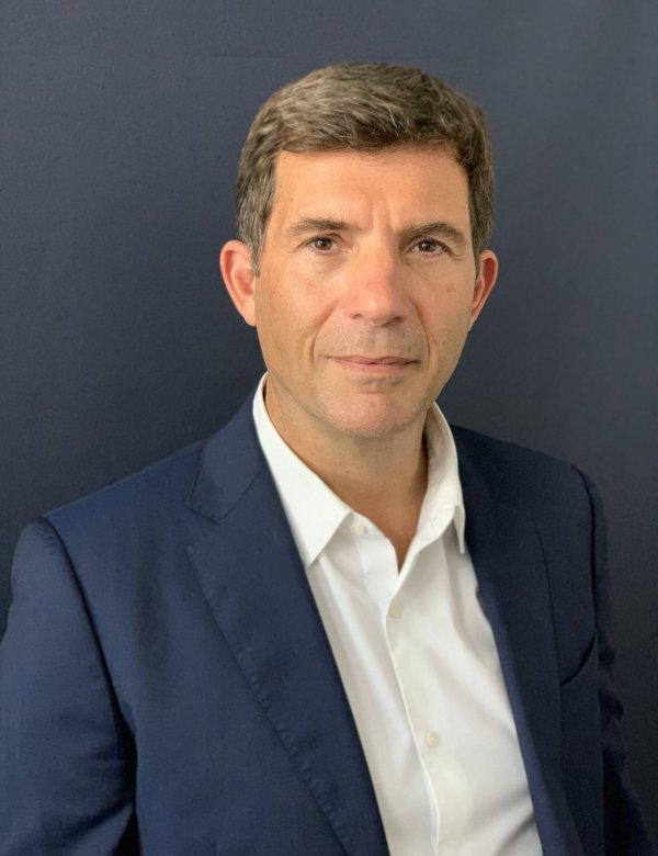André Choulika, Ph.D.