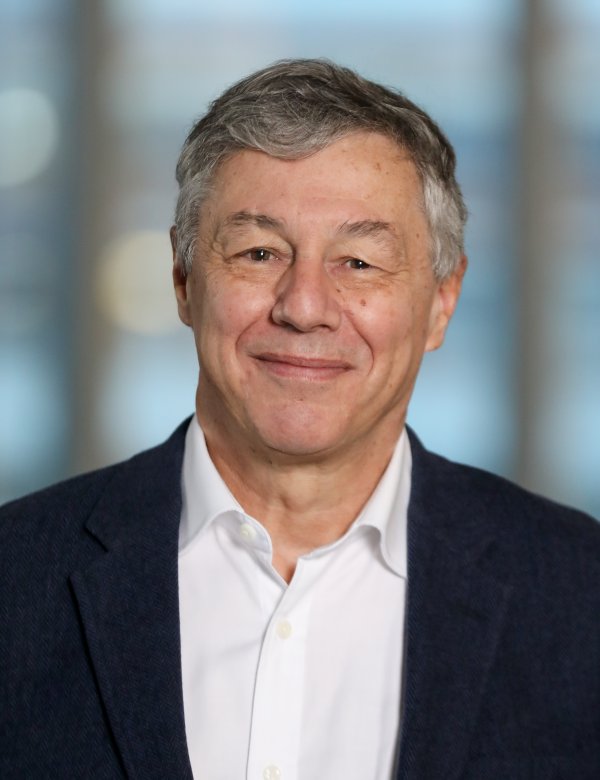 Marc Dunoyer