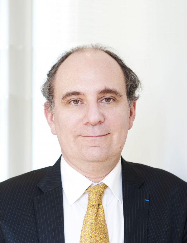 Laurent Arthaud